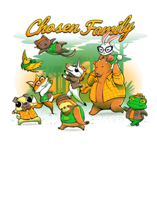 Chosen Family