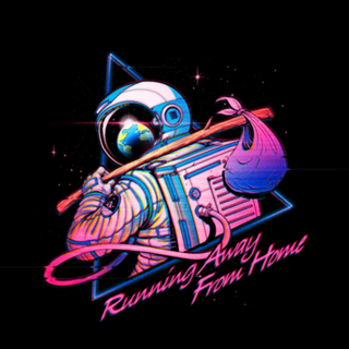 Running Away From Home