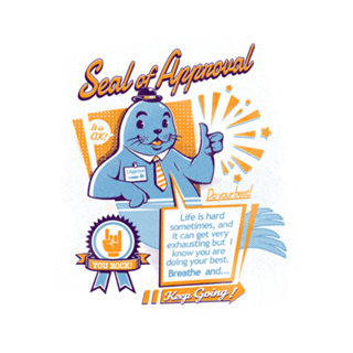 Seal Of Approval