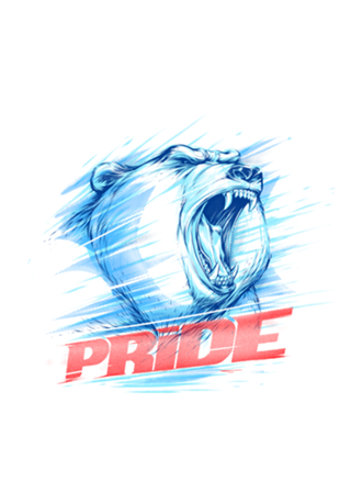 Bear Pride