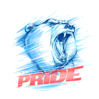 Bear Pride