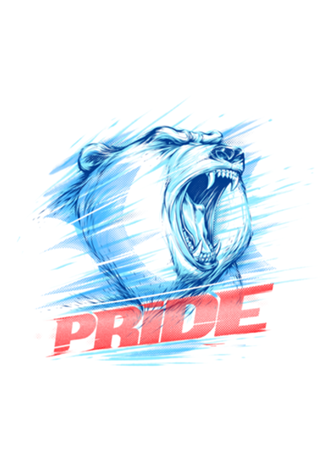 Bear Pride