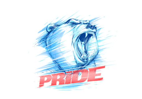 Bear Pride