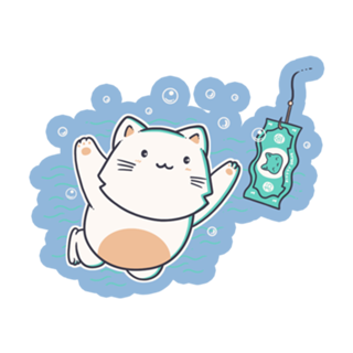 Nevermind Cat