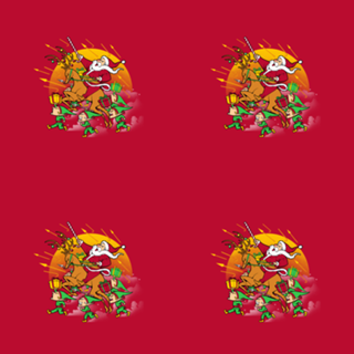 Xmas War