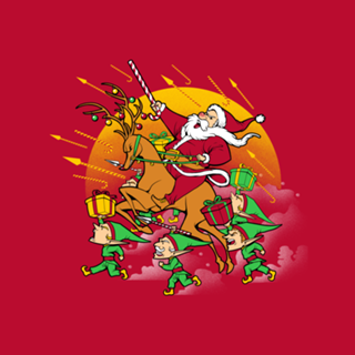 Xmas War