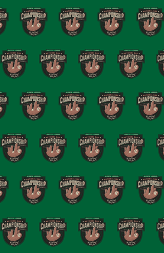 National Nap Championship