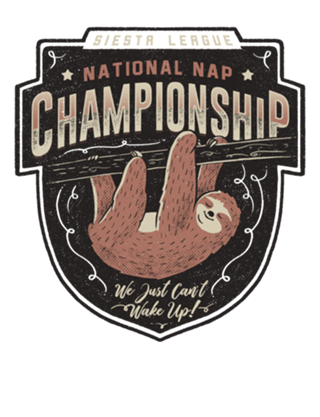National Nap Championship