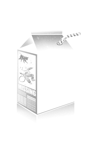 Milk Way