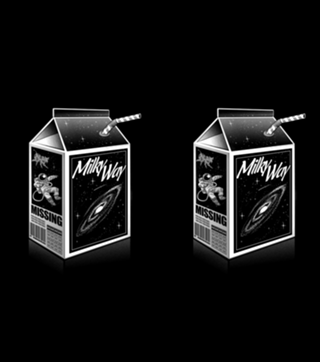 Milk Way