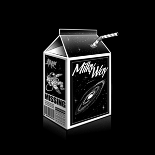 Milk Way