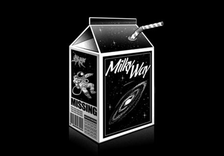 Milk Way