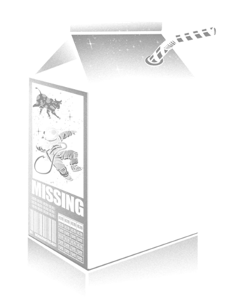 Milk Way