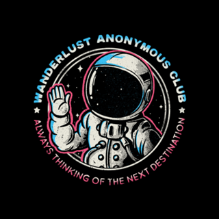 Wanderlust Anonymous Club