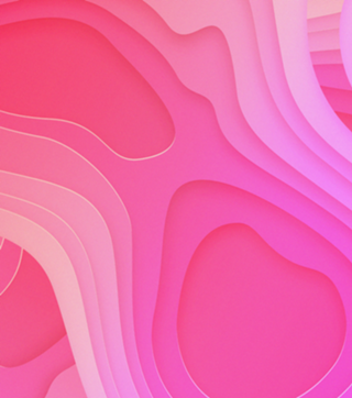 Geographic Bubblegum Field