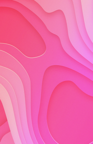 Geographic Bubblegum Field