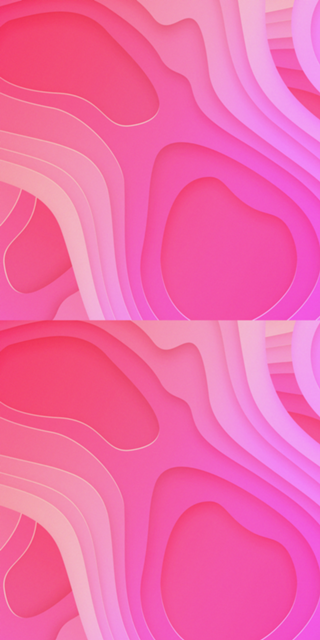 Geographic Bubblegum Field