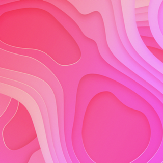 Geographic Bubblegum Field