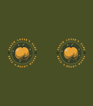 Peach Lover's Club