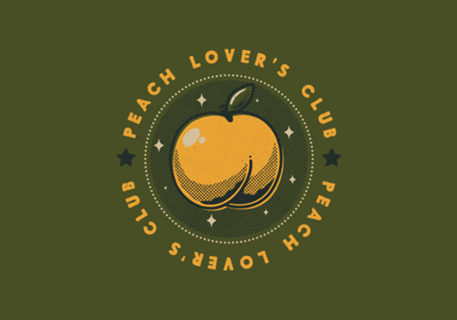 Peach Lover's Club
