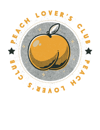 Peach Lover's Club