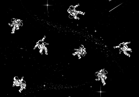 Gravity Reloaded