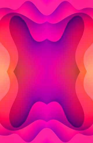 Psychedelic Bubblegum Dream