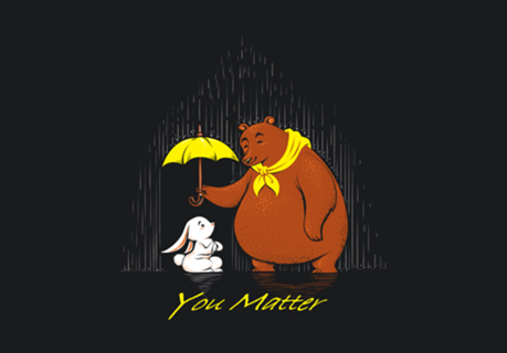 You Matter