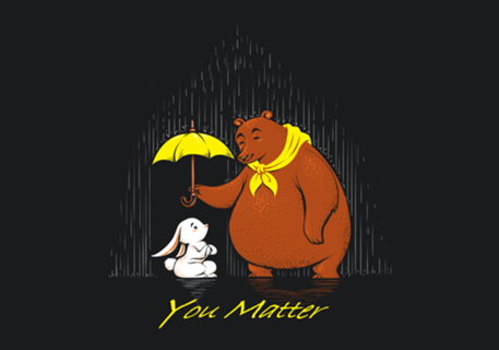 You Matter