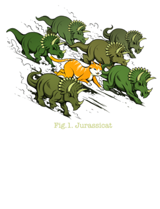 Jurassicats