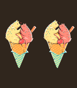 Me Melting