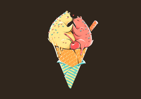 Me Melting
