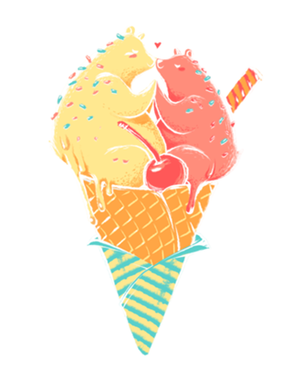 Me Melting