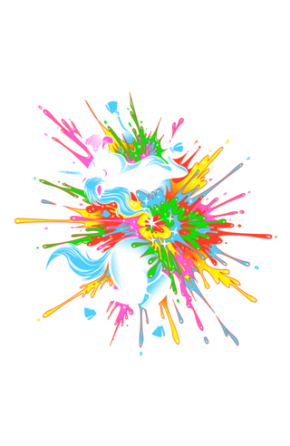 Unicorn Blast