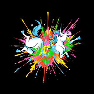 Unicorn Blast