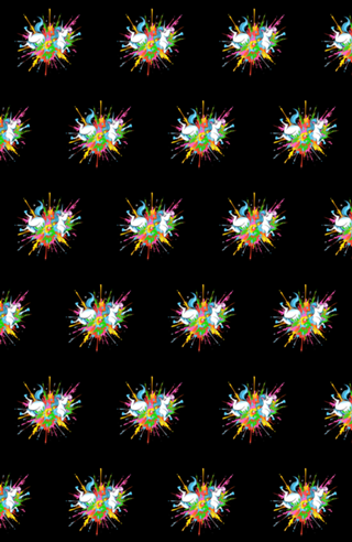 Unicorn Blast