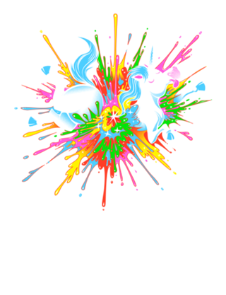 Unicorn Blast