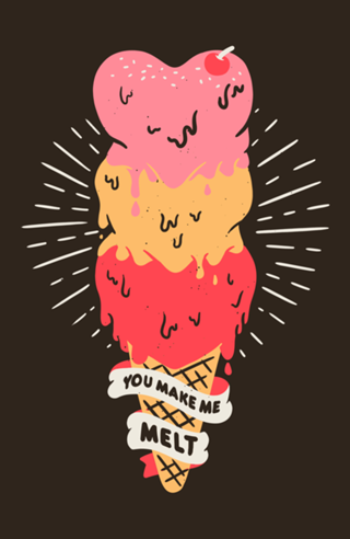 Melting