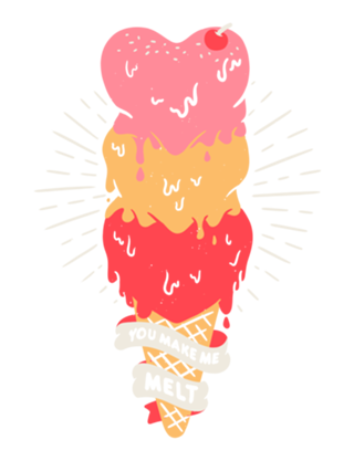 Melting