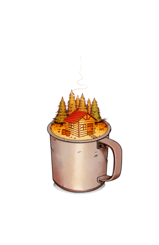 My Camp Of Tea