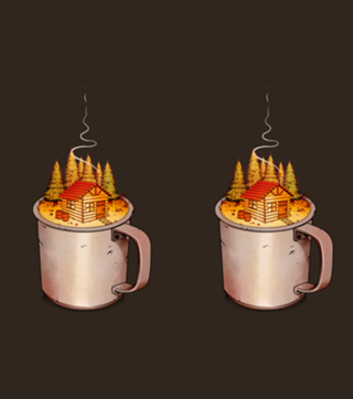 My Camp Of Tea