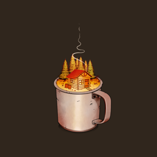 My Camp Of Tea