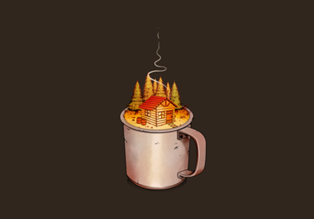 My Camp Of Tea