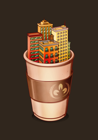 Coffee City