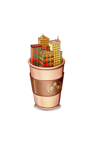 Coffee City