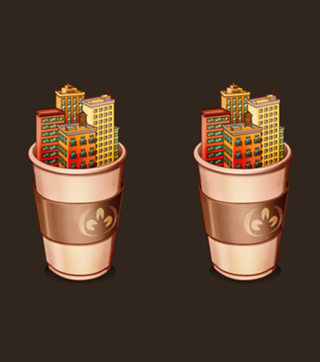 Coffee City