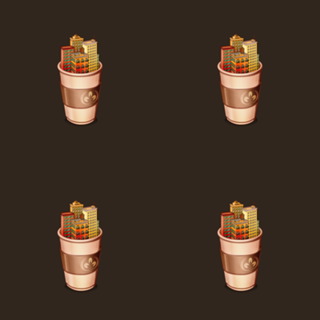 Coffee City