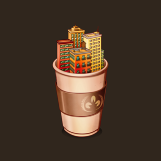 Coffee City