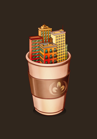Coffee City