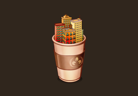 Coffee City